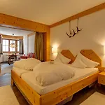 Amdorfplatzsuites B&b- Adultsfriendly St. Anton am Arlberg