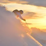 Amdorfplatzsuites B&b- Adultsfriendly Sankt Anton am Arlberg