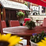 Amdorfplatzsuites B&b- Adultsfriendly St. Anton am Arlberg