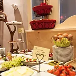 Hotel Amdorfplatzsuites B&b- Adultsfriendly