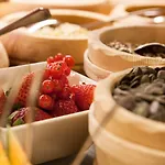 Hotel Amdorfplatzsuites B&b- Adultsfriendly 4*