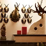 Hotel Amdorfplatzsuites B&b- Adultsfriendly