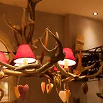 Amdorfplatzsuites B&b- Adultsfriendly 4* St. Anton am Arlberg