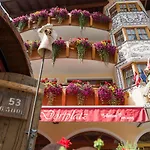 Amdorfplatzsuites B&b- Adultsfriendly St. Anton am Arlberg