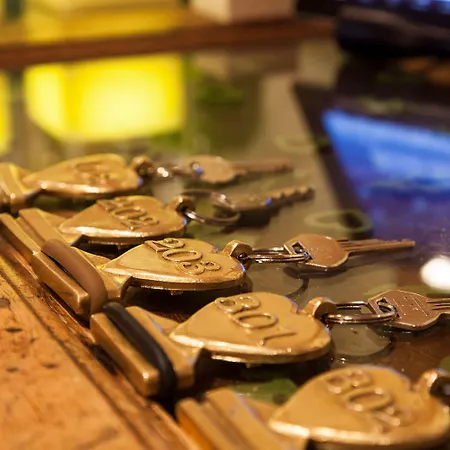 Am Dorfplatz - Adults Friendly