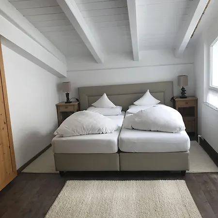 Am Dorfplatz - Adults Friendly 4*