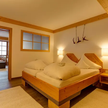 Am Dorfplatz - Adults Friendly 호텔 4*