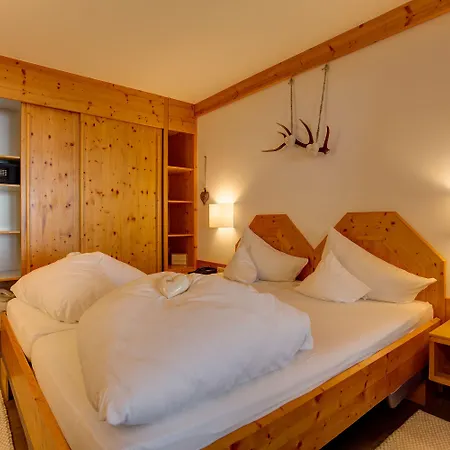 Hotel Am Dorfplatz - Adults Friendly St. Anton am Arlberg