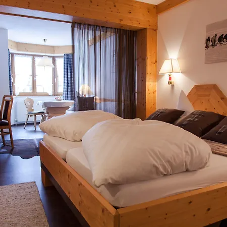 Am Dorfplatz - Adults Friendly Hotel 4*