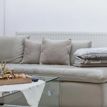 Am Dorfplatz - Adults Friendly 4* St. Anton am Arlberg