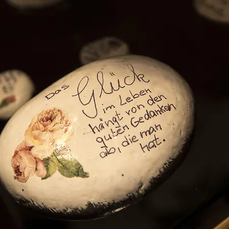 Am Dorfplatz - Adults Friendly Hotel 4*