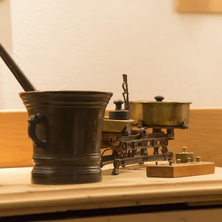 ホテル Amdorfplatzsuites B&b- Adultsfriendly サンクト・アントン・アム・アールベルク