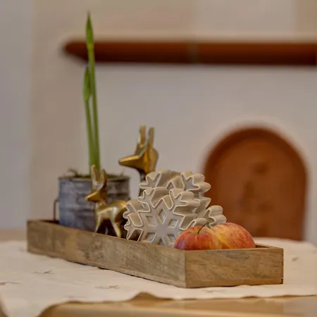 Hotel Am Dorfplatz - Adults Friendly