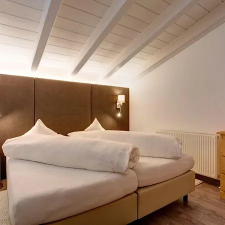 Am Dorfplatz - Adults Friendly Hotel