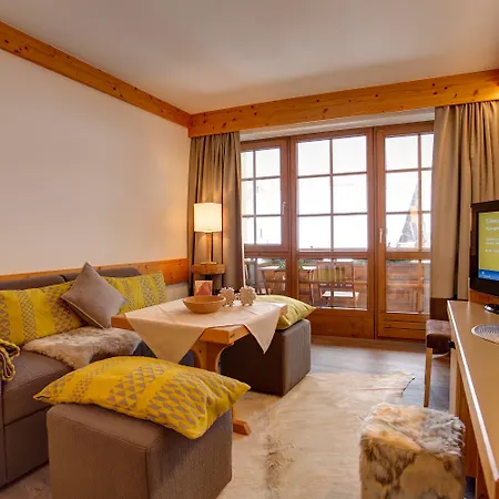 Amdorfplatzsuites B&b- Adultsfriendly 4* Sankt Anton am Arlberg