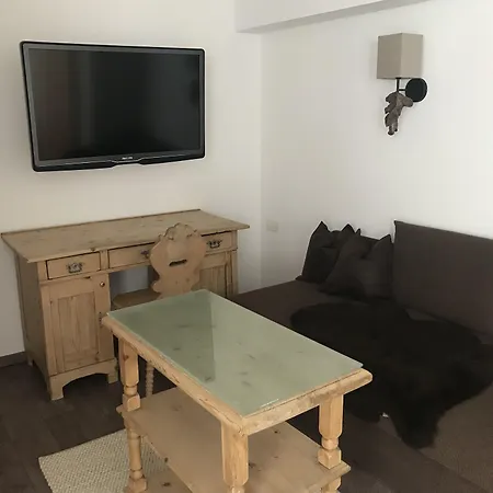 Amdorfplatzsuites B&b- Adultsfriendly 4* Sankt Anton am Arlberg