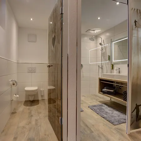 Hotel Am Dorfplatz - Adults Friendly