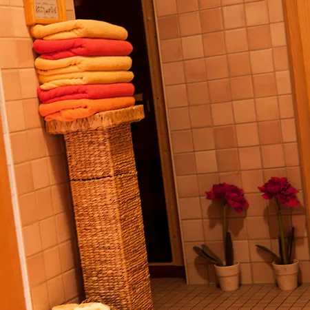 Hotel Am Dorfplatz - Adults Friendly 4*