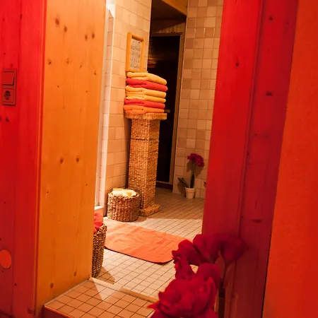 Am Dorfplatz - Adults Friendly Hotel St. Anton am Arlberg