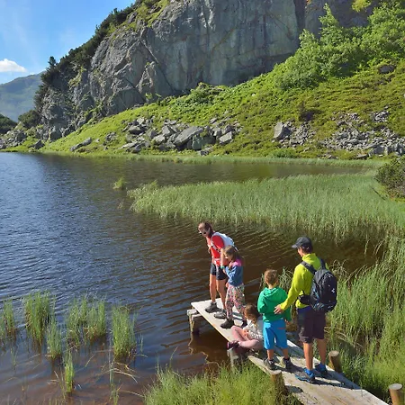 Hotel Am Dorfplatz - Adults Friendly 4*