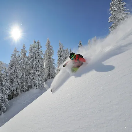 Am Dorfplatz - Adults Friendly 호텔 4*