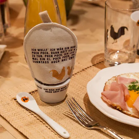 Am Dorfplatz - Adults Friendly 4*