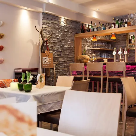 Am Dorfplatz - Adults Friendly Hotel 4*