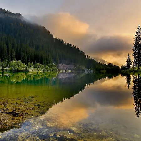 Am Dorfplatz - Adults Friendly St. Anton am Arlberg