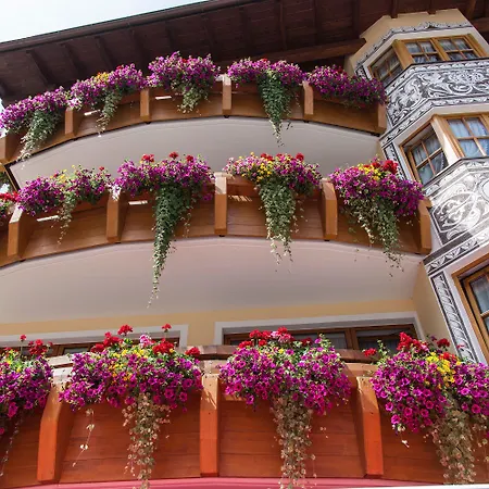 Hotel Hotel Am Dorfplatz Inkl Premium Sommerkarte (Adults Only)