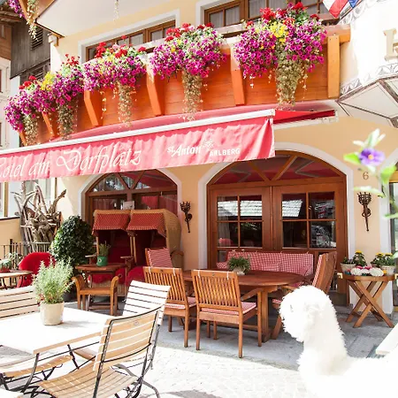 Am Dorfplatz - Adults Friendly Hotel