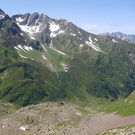 Am Dorfplatz - Adults Friendly Hotel 4*