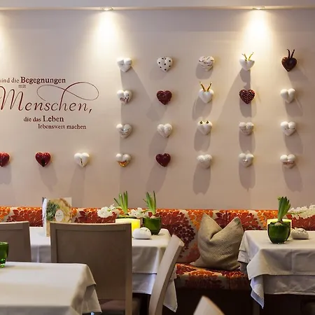 Am Dorfplatz - Adults Friendly 4*