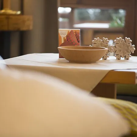 Am Dorfplatz - Adults Only Hotel 4*
