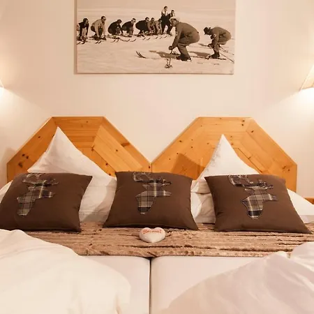 Am Dorfplatz - Adults Only 4* Sankt Anton am Arlberg