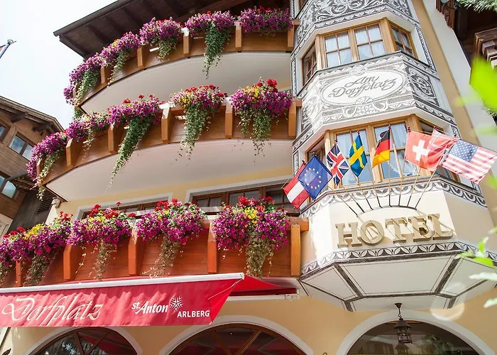 מלון Amdorfplatzsuites B&b- Adultsfriendly סן אנטון