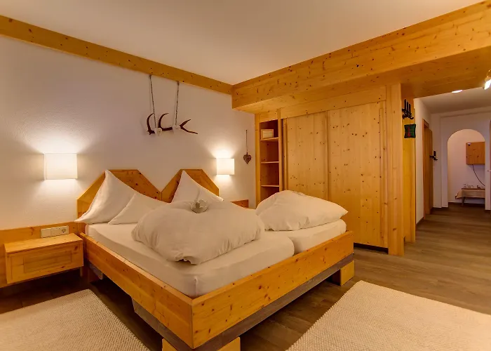 Amdorfplatzsuites B&b- Adultsfriendly ホテル 4*