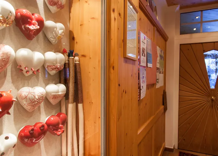 Amdorfplatzsuites B&b- Adultsfriendly