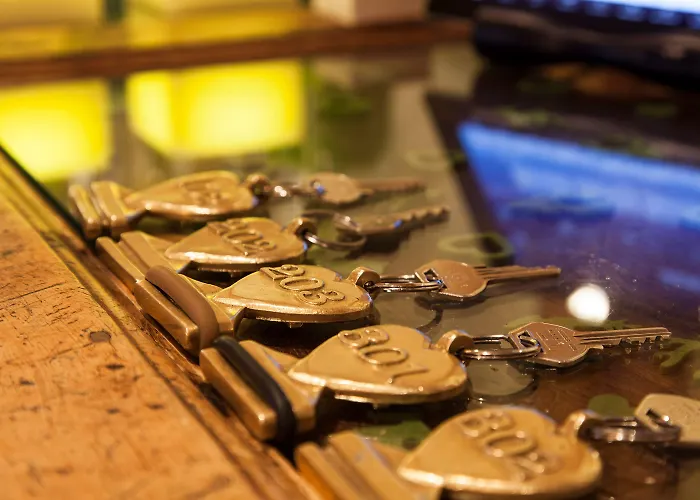 Amdorfplatzsuites B&b- Adultsfriendly