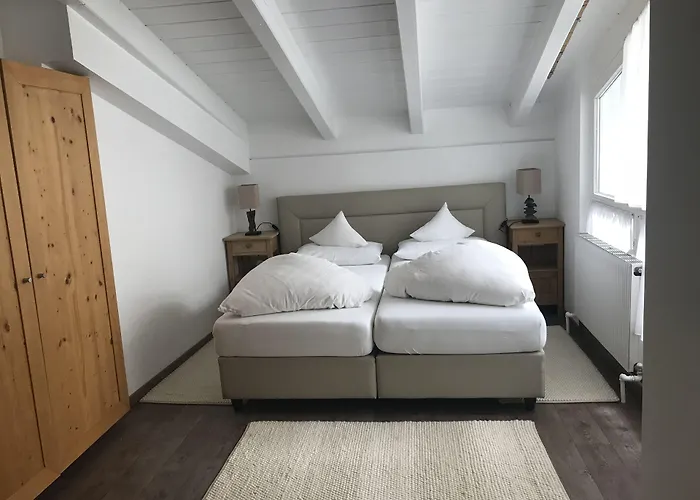 Amdorfplatzsuites B&b- Adultsfriendly 4*