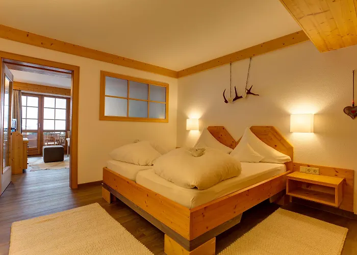 Amdorfplatzsuites B&b- Adultsfriendly ホテル 4*