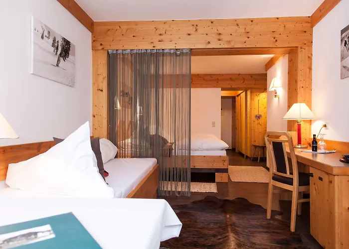 ホテル Amdorfplatzsuites B&b- Adultsfriendly