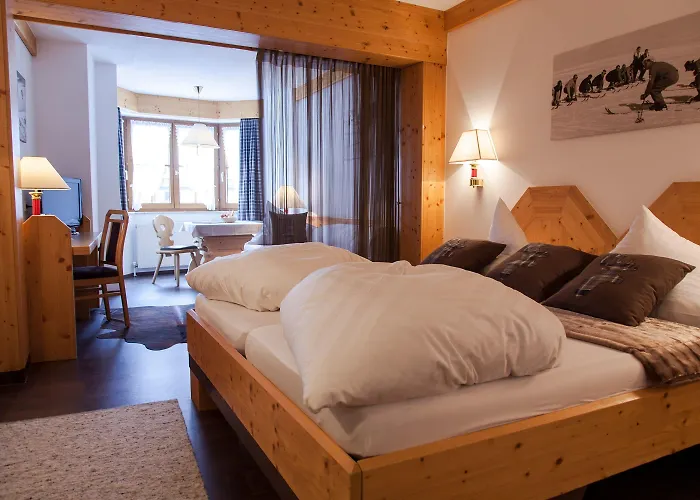 Amdorfplatzsuites B&b- Adultsfriendly ホテル 4*