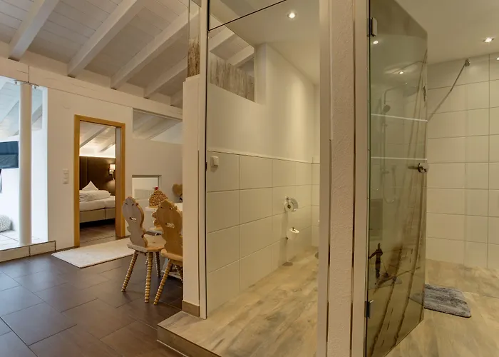 Amdorfplatzsuites B&b- Adultsfriendly