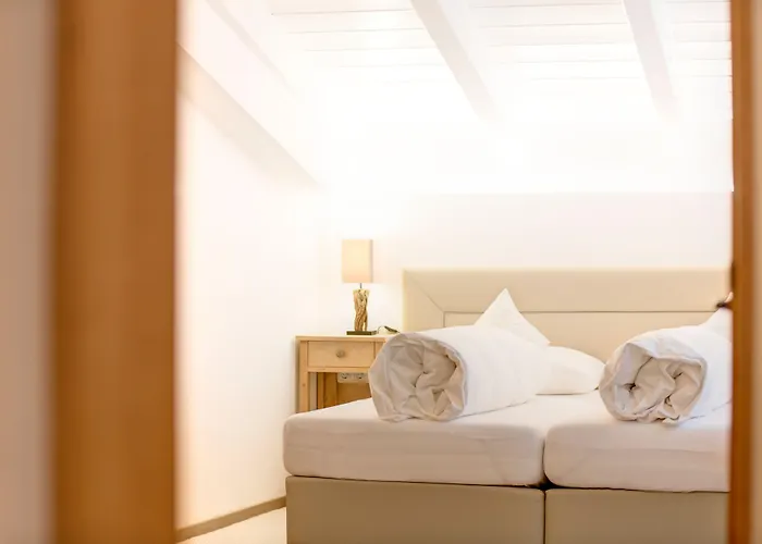 Amdorfplatzsuites B&b- Adultsfriendly ホテル サンクト・アントン・アム・アールベルク