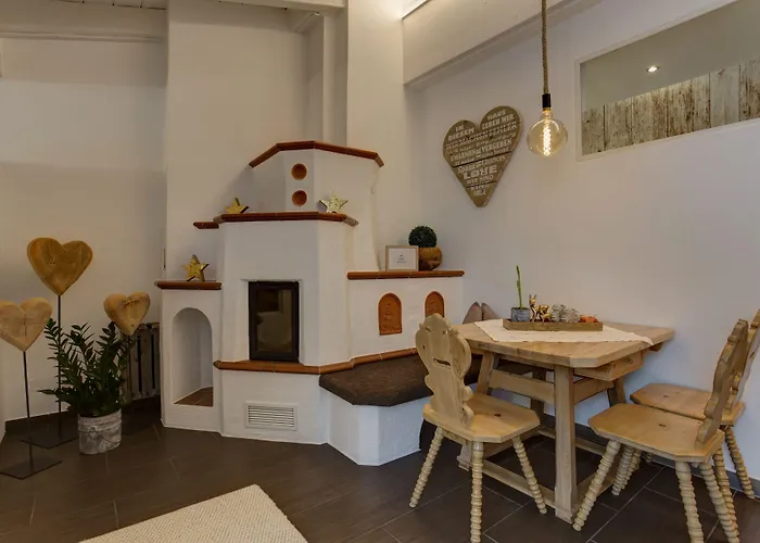 Amdorfplatzsuites B&b- Adultsfriendly