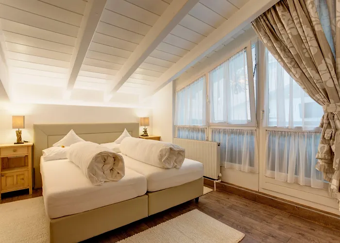 Amdorfplatzsuites B&b- Adultsfriendly 4*