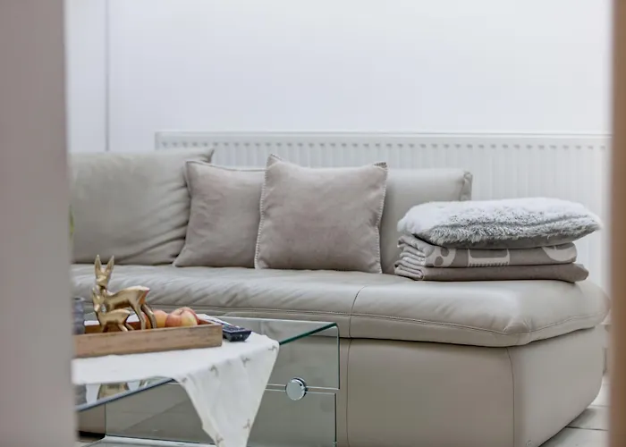 Amdorfplatzsuites B&b- Adultsfriendly 4* サンクト・アントン・アム・アールベルク