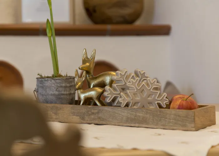 ホテル Amdorfplatzsuites B&b- Adultsfriendly 4*