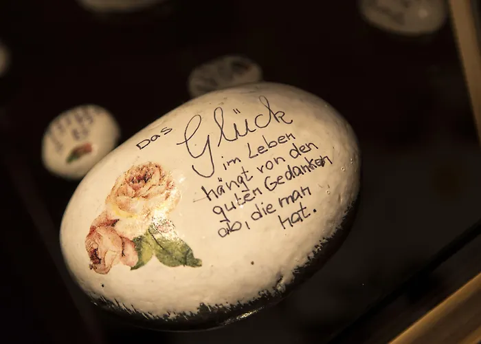 Amdorfplatzsuites B&b- Adultsfriendly ホテル 4*