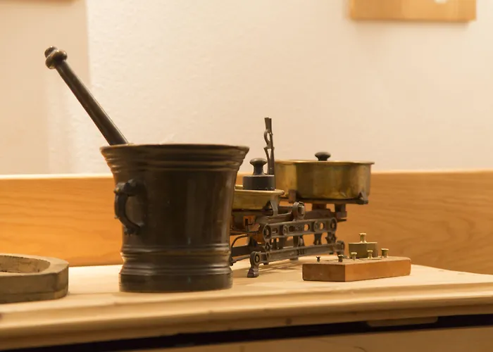 ホテル Amdorfplatzsuites B&b- Adultsfriendly サンクト・アントン・アム・アールベルク